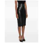Elisabetta Franchi Skirts BLACK