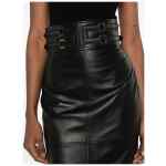 Elisabetta Franchi Skirts BLACK