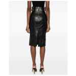 Elisabetta Franchi Skirts BLACK