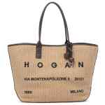 Hogan Address Shopping Bag Medium