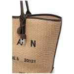Hogan Address Shopping Bag Medium