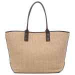 Hogan Address Shopping Bag Medium