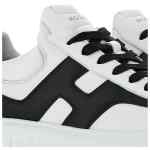 Hogan H-stripes Sneakers