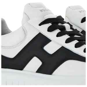 Hogan H-stripes Sneakers