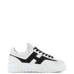 Hogan H-stripes Sneakers