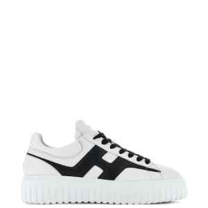 Hogan H-stripes Sneakers
