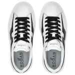 Hogan H-stripes Sneakers