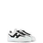 Hogan H-stripes Sneakers