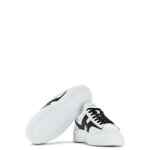 Hogan H-stripes Sneakers