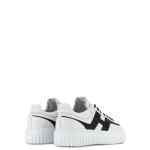 Hogan H-stripes Sneakers