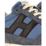 Hogan Men's H699 sneakers