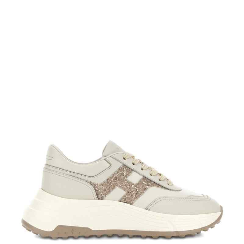 Hogan Hi-Fi sneakers