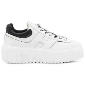 Hogan H-Stripes platform sneakers