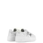 Hogan H-stripes Sneakers