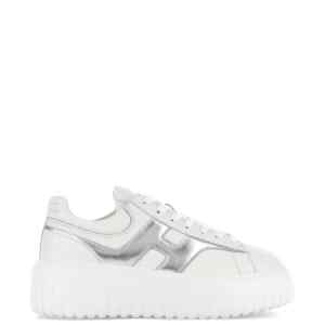 Hogan H-stripes Sneakers