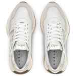 Hogan H641 leather sneakers