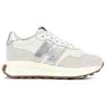 Hogan H641 leather sneakers