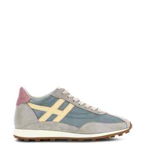 Hogan Athletic Sneakers