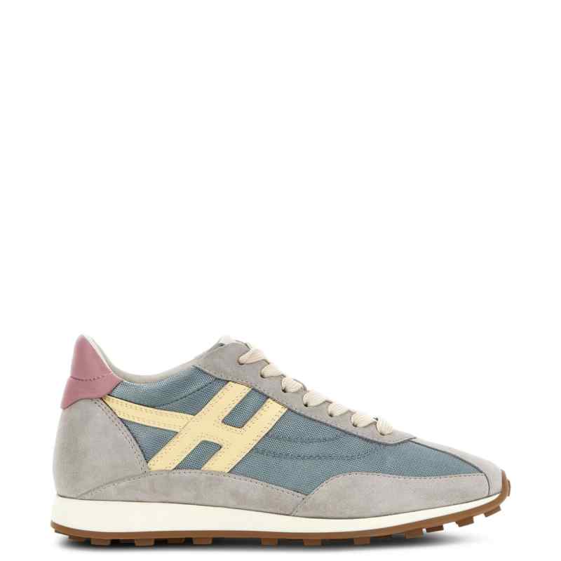Hogan Athletic Sneakers