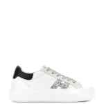 Hogan Crosswind White Sneakers