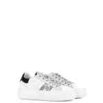 Hogan Crosswind White Sneakers