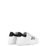 Hogan Crosswind White Sneakers