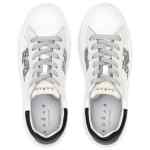Hogan Crosswind White Sneakers