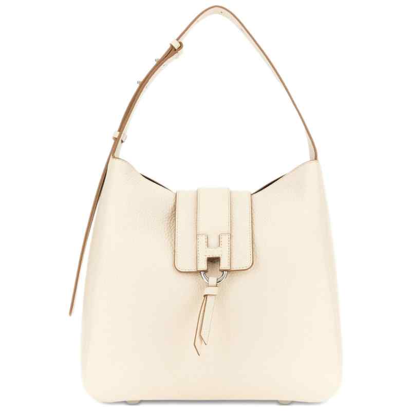 190161499-ss26-hogan-kbw01xs0200th1b013 Hogan Trend Hobo Bag