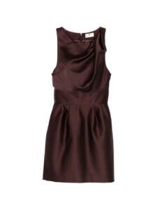 Elisabetta Franchi Sleeveless short dress