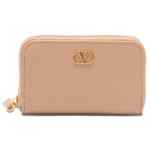 Valentino Garavani-VLogo Wallet