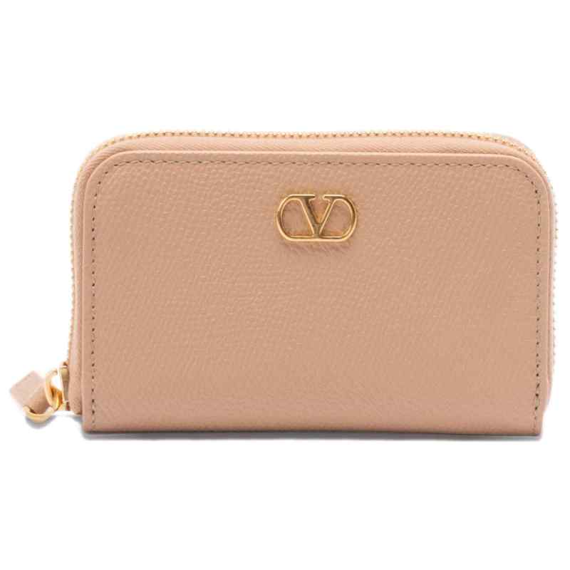 Valentino Garavani-VLogo Wallet
