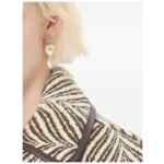 Valentino Garavani VLogo Signature Pearl earrings