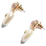 Valentino Garavani VLogo Signature Pearl earrings