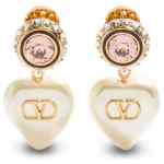 Valentino Garavani VLogo Signature Pearl earrings