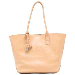 Hogan Address Small Shopping Bag