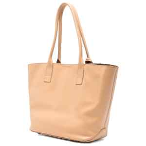 Hogan Address Small Shopping Bag