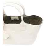 Hogan Address Shopping Bag Mini