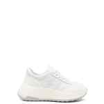 Hogan Hi-Fi Leather Sneakers