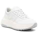 Hogan Hi-Fi Leather Sneakers