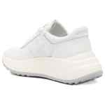 Hogan Hi-Fi Leather Sneakers