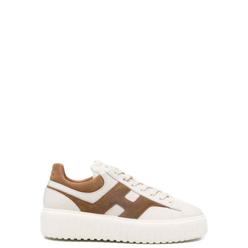 190165712-ss26-hogan-hxm6450fe91uxi826w Hogan H-Stripes