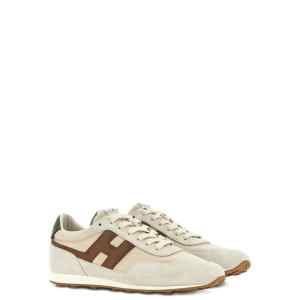 Hogan Athletic Sneakers