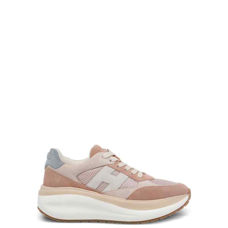 Hogan Maxi I Active Sneakers