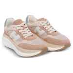 Hogan Maxi I Active Sneakers