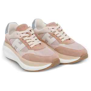 Hogan Maxi I Active Sneakers
