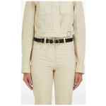 Ferragamo Reversible And Adjustable Gancini Belt