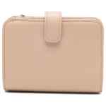 Emporio Armani Tumbled Leather Bifold Wallet