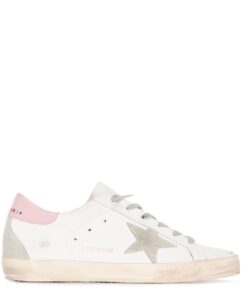 Golden Goose Super-Star Sneakers
