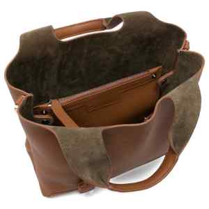 Hogan Shopping Bag