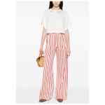 Forte Forte Striped trousers